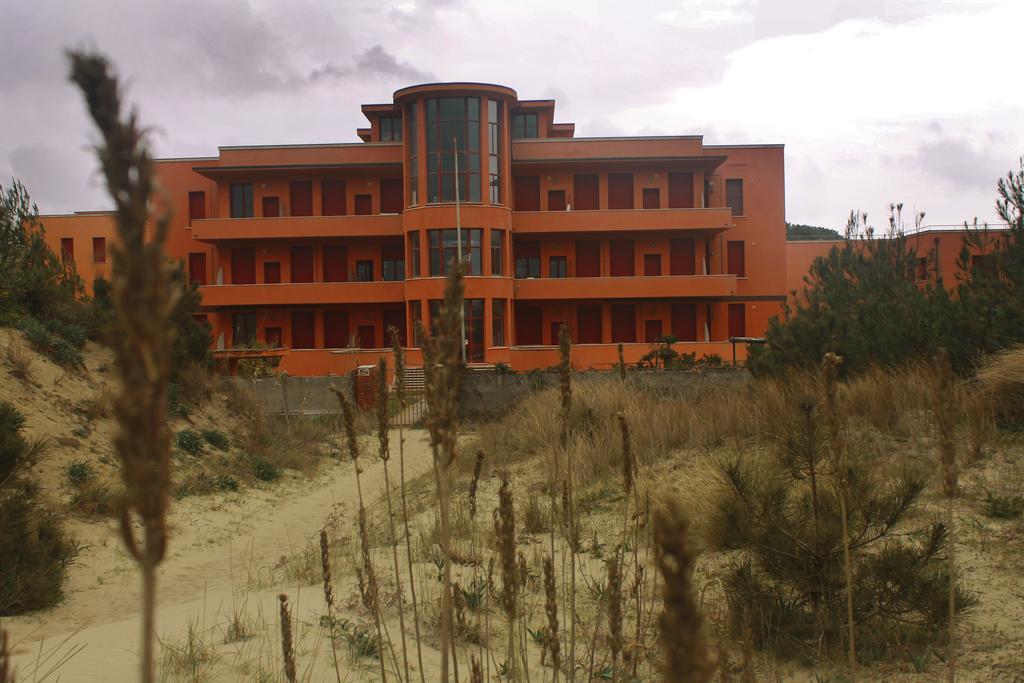 Appartamento Vicino Alla Spiaggia Calambrone Exterior photo