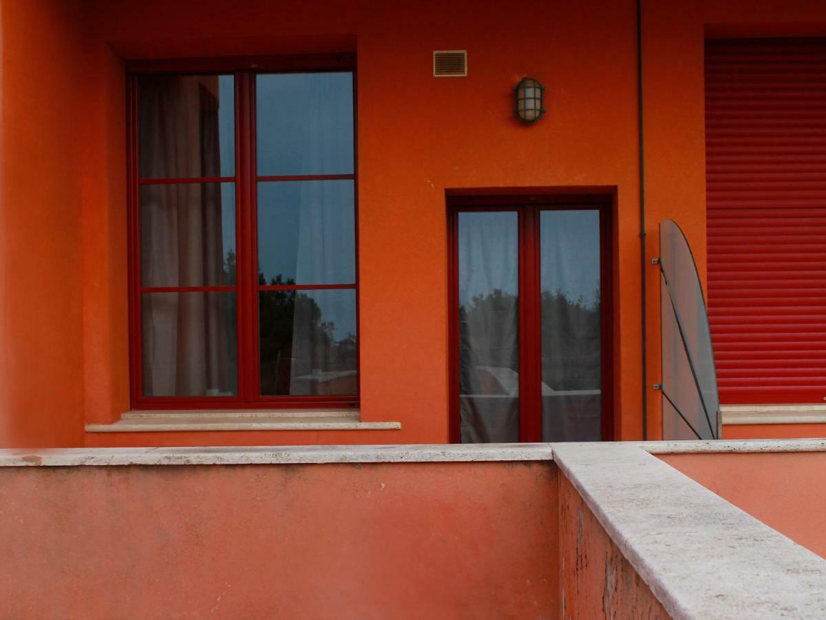 Appartamento Vicino Alla Spiaggia Calambrone Exterior photo
