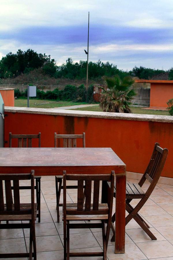 Appartamento Vicino Alla Spiaggia Calambrone Exterior photo