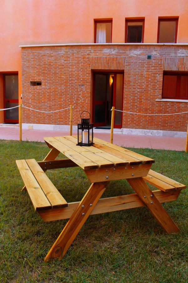 Appartamento Vicino Alla Spiaggia Calambrone Exterior photo